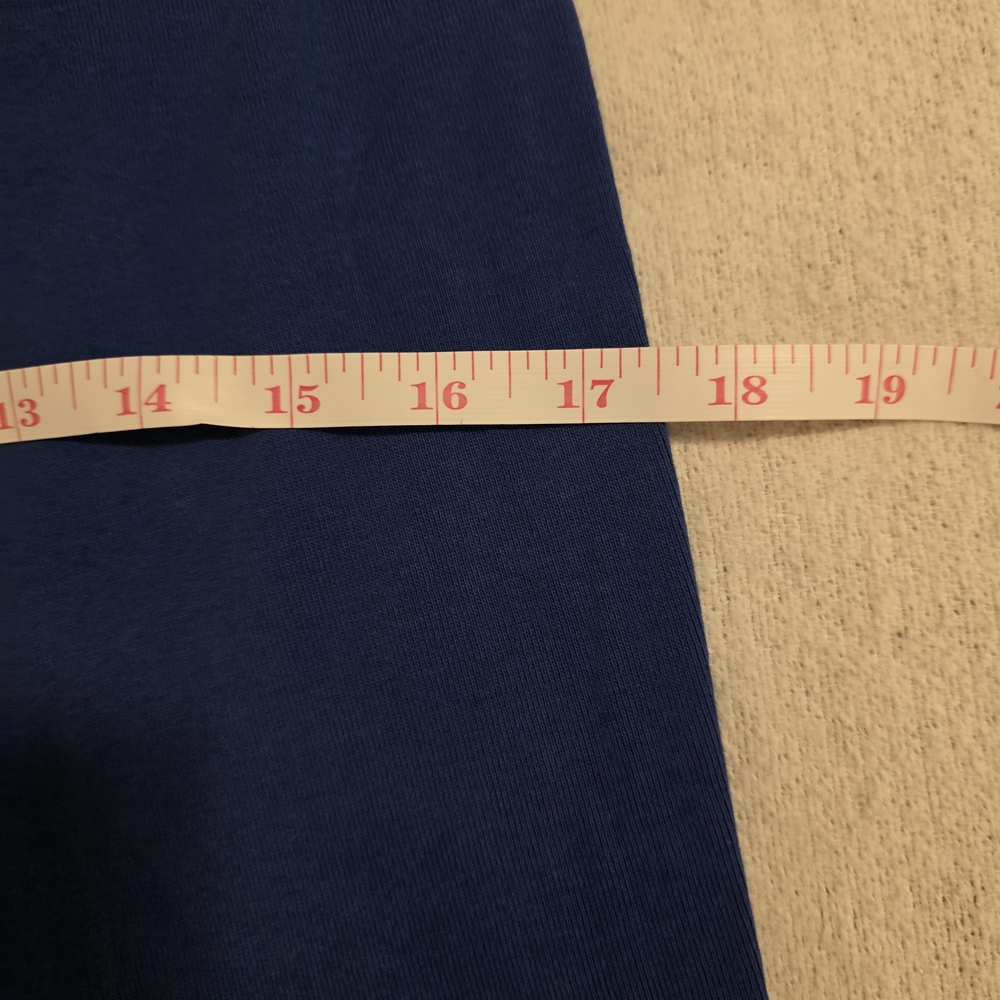 Hanna Andersson Captain Marvel Pajama Set - Picture 7 of 12